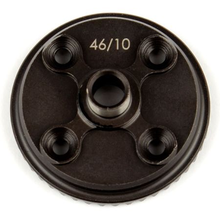 Team Associated RC8T3.1 Diff Ring Gear 46T (AS81014)