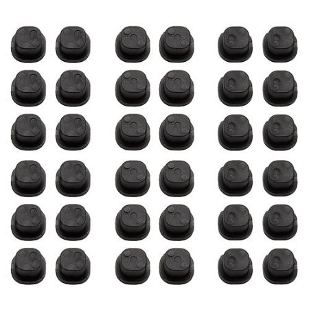 Team Associated RC8B3/RC8B3.1/RC8B3.2 Arm Mount Insert (AS81050)