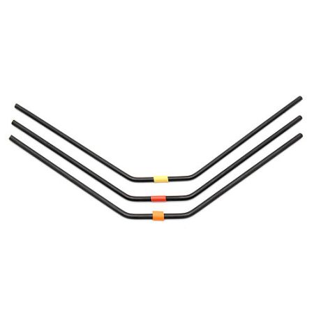 Team Associated RC8B3/RC8B3.1/RC8B3.2 FT Rear Anti-Roll Bar 2.8-3.0mm (AS81141)
