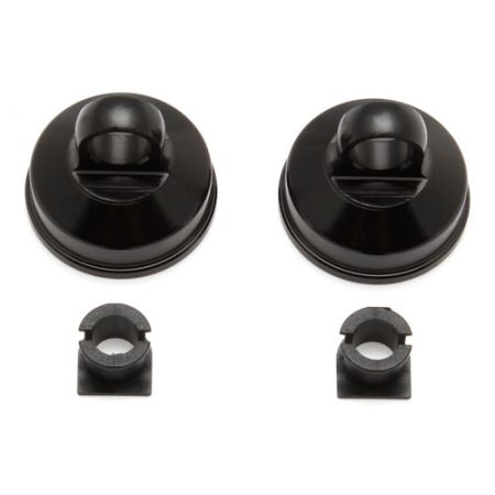 Team Associated RC8B3 Shock Cap (AS81180)