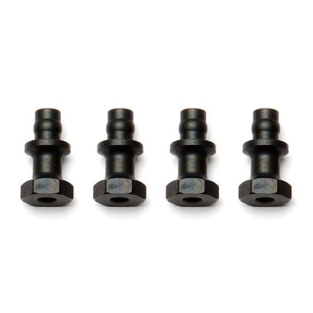 Team Associated RC8B3/RC8B3.1/RC8B3.2 Shock Bushing (AS81196)