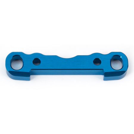 Team Associated RC8B3/RC8B3.1/RC8B3.2 Arm Mount [B] Hrc (AS81292)