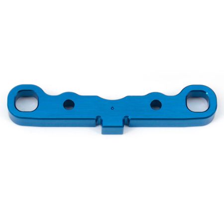 Team Associated RC8B3/RC8B3.1 Arm Mount [C] Hrc (AS81293)