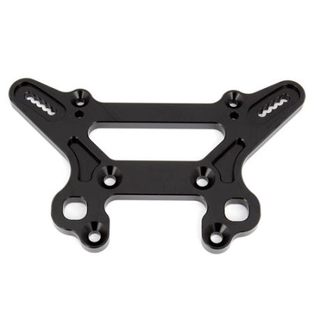 Team Associated RC8T3 Shock Tower, Front (AS81312)