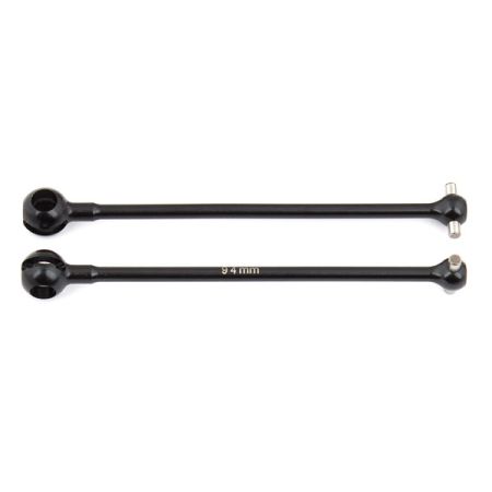 Team Associated RC8B3.1/RC8B3.2 Cva DriveshaFTs Bones 94mm (AS81394)