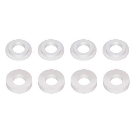 Team Associated RC8B3.1/RC8B3.2 Shock Seal Bushing Set (AS81407)
