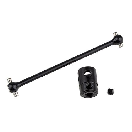 Team Associated RC8B3.2 FT Centre Dogbone Set - Front (AS81466)