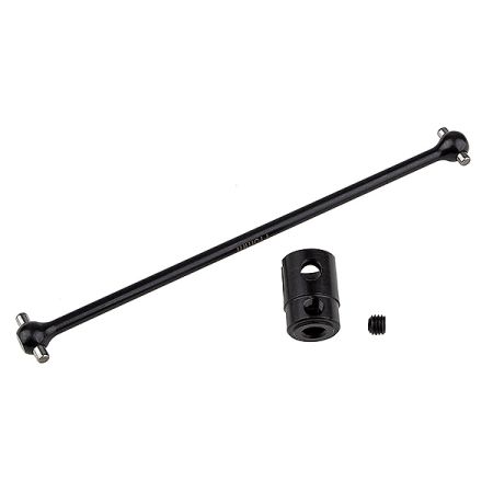 Team Associated RC8B3.2 FT Centre Dogbone Set - Rear (AS81467)