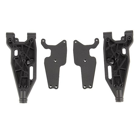 Team Associated RC8T3.2 Front Suspension Arms (AS81476)