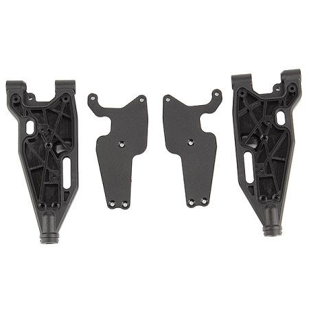 Team Associated RC8T3.2 FT Front Lower Suspension Arms Hd (AS81495)