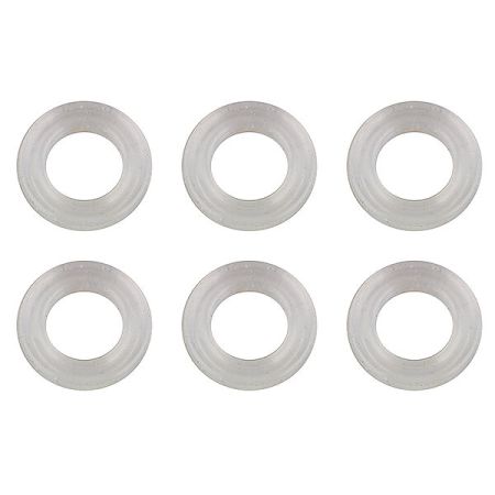 Team Associated RC8B4 FT Low Friction Diff X-Rings 5.8X1.9 (AS81498)