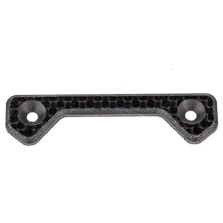 Team Associated FT One Piece Rear Carbon Wing Button RC8B4 (AS81499)