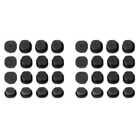 Team Associated RC8B4 Arm Mount Inserts (AS81520)