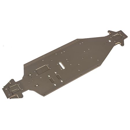 Team Associated RC8T4E Chassis (AS81602)