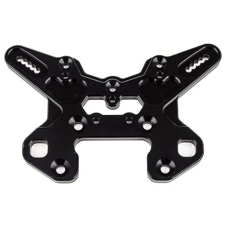 Team Associated RC8T4/RC8T4E Front Shock Tower (AS81604)