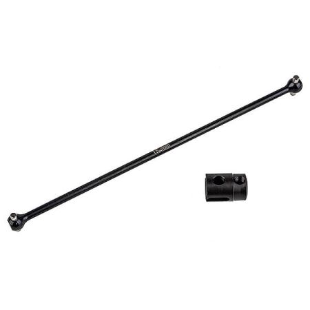 Team Associated RC8T4E Centre Dogbone Set 152mm (AS81617)