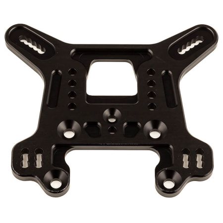 Team Associated RC8B4.1/E Rear Shock Tower 36.5, Alum. (AS81634)