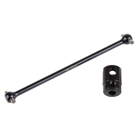 Team Associated RC8B4E Centre Dogbone Set 96.5mm (AS81646)