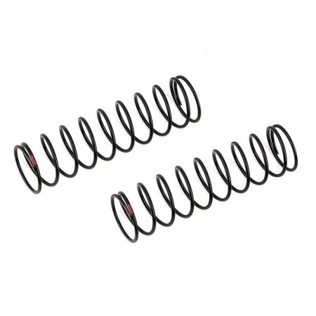 Team Associated 16mm Rear Springs Brown 3.4Lb/In L83 10.5T 1.5D (AS81665)