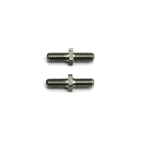 Team Associated Upper Sus Arm Turnbuckles (AS8415)