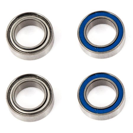 Team Associated FT Bearings 5 X 8 X 2.5mm (4) (AS8680)