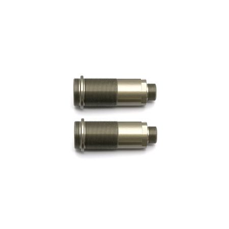 Team Associated RC8/T 16X38mm Shock Body (AS89344)