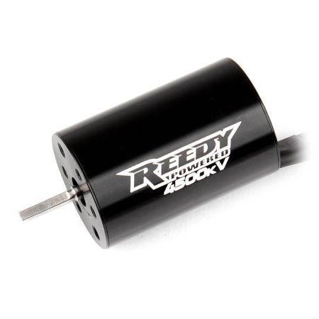 Reedy 280-Sl4 (4500) S/Less Brushless Motor Reflex 14B/14T (AS904)