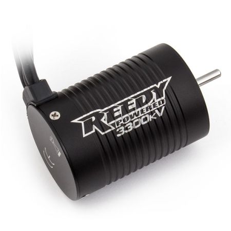 Reedy 540-Sl4 Sensorless 3300KV Brushless Motor (AS907)
