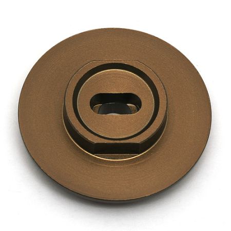 Team Associated FT Vts Slipper Hub (Outer) (AS91179)