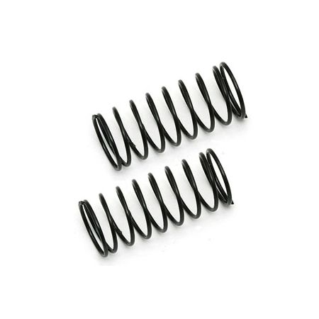 Team Associated 12mm Big Bore Front Spring Grey 3.45Lb (AS91329)