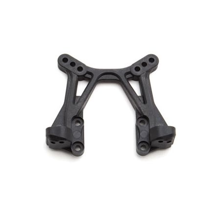 Team Associated Front Tower B5/B5M (Straight Arms) (AS91373)
