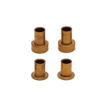 Team Associated Caster Block Bush (Offset) B5/B5M/B64/B64D (AS91403)