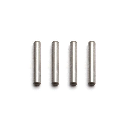 Team Associated Cva/Wheel Hex Pin B5/B5M/B6/B6.1/B64 (AS91436)