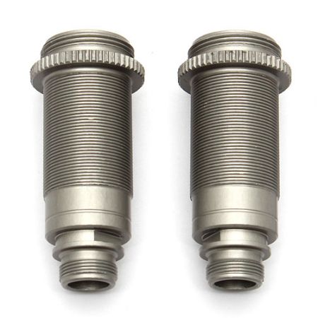 Team Associated 12X27.5 V2 Shock Bodies (AS91481)