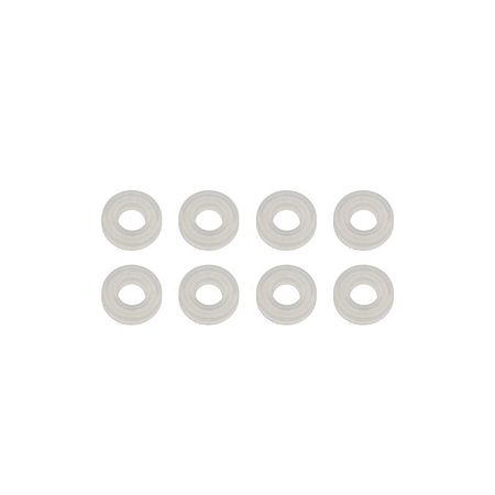 Team Associated FT Low Friction X-Rings (AS91493)