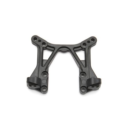 Team Associated Front Shock Tower B5M (Gullwing Arms) (AS91516)
