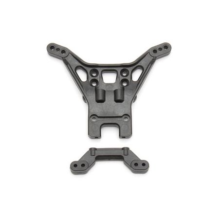 Team Associated Rear Tower/Mount (Hd) B5M (AS91519)