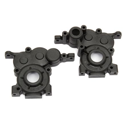 Team Associated B5M V2 Gearbox Casing (AS91552)