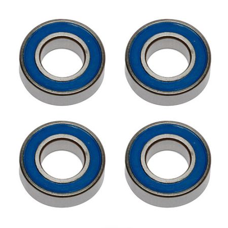 Team Associated 8 X 16 X 5mm FT Bearings (AS91564)