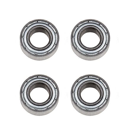 Team Associated Bearings 4 X 8 X 3 (AS91568)