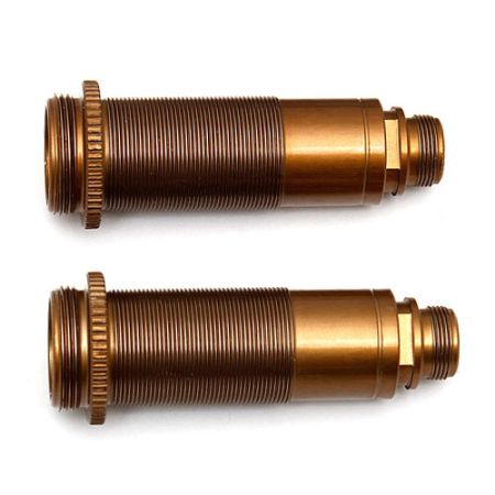 Team Associated FT 12X36 V2 Shock Bodies W/Kashima Coat (AS91579)