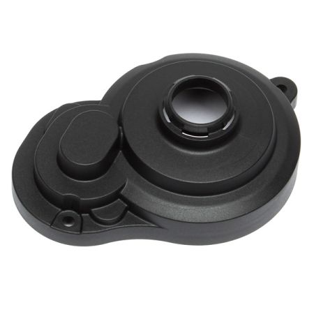 Team Associated B5M Gear Cover (3 Gear) (AS91604)