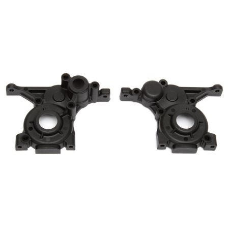 Team Associated B5M Gearbox Case (3 Gear) (AS91607)