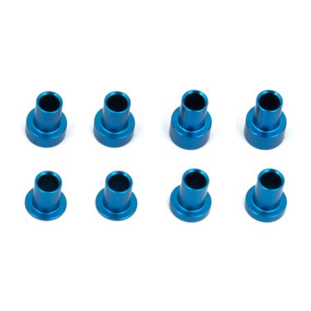 Team Associated B6/B6.1//B64/B74 Caster Hat Bushings (AS91676)
