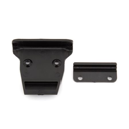 Team Associated B6/B6.1 Bumpers (AS91685)