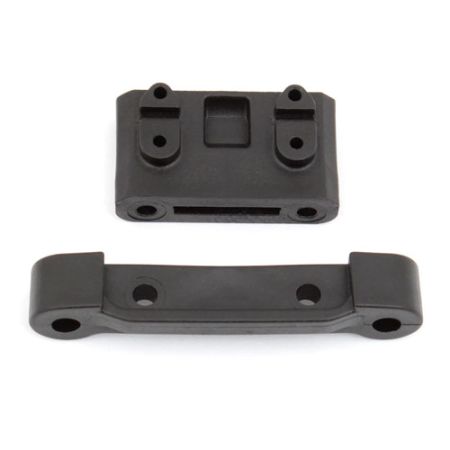 Team Associated B6/B6D Rear Gearbox Brace (AS91692)