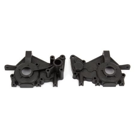 Team Associated B6 Kit Laydown Gearbox (AS91708)