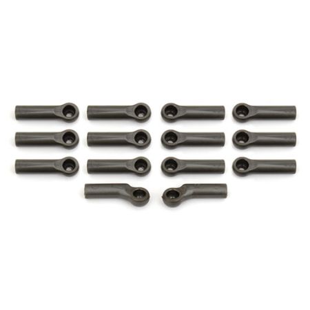 Team Associated B6/B6.1/B64/B74 Ballcups (AS91722)