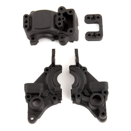 Team Associated B6.1 Standup Gearbox (AS91788)