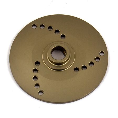 Team Associated B6.1 Vented Slipper Hub Inner (AS91802)